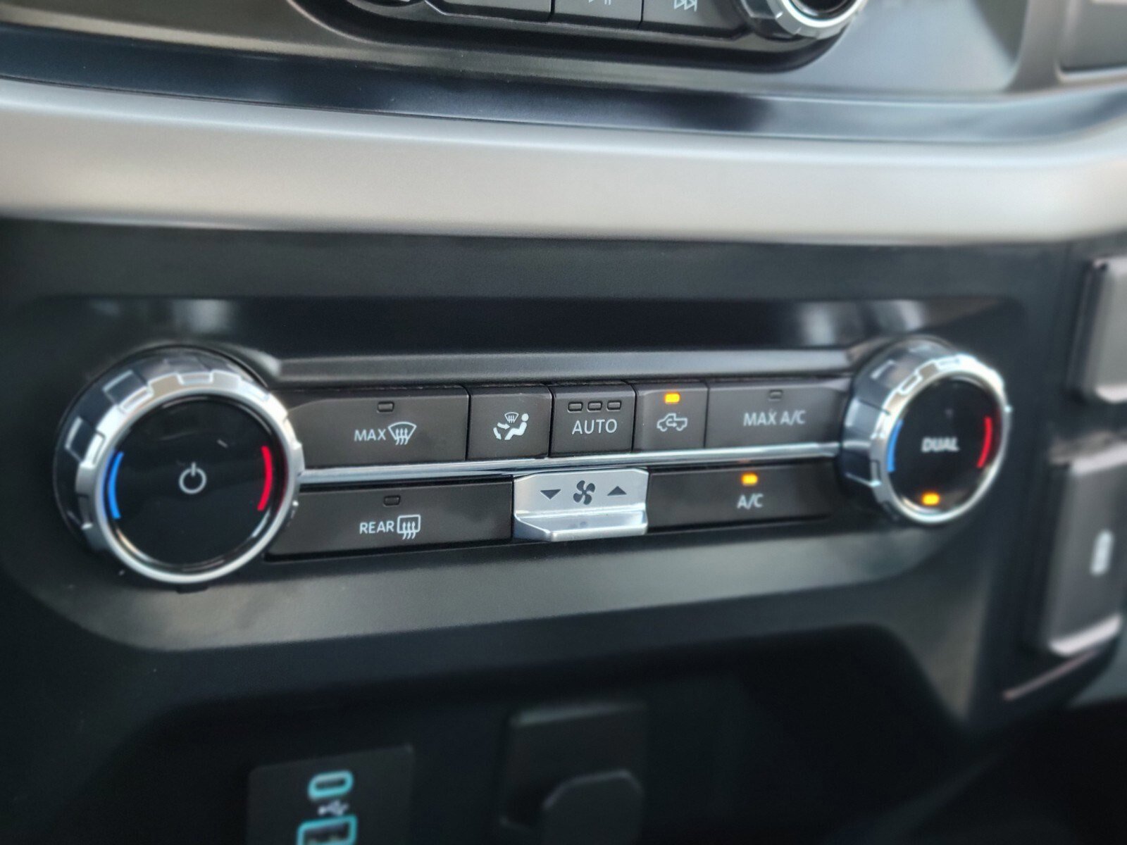 Certified 2023 Ford F150 XLT w/ Equipment Group 301A Mid image 24