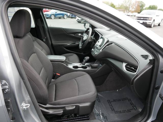 Used 2024 Chevrolet Malibu LT FWD image 14