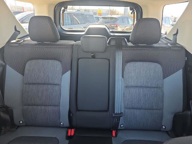 Certified 2024 Ford Bronco Sport Big Bend w/ Convenience Package image 34