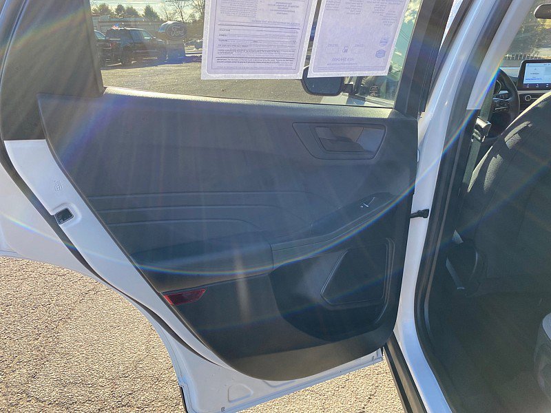 Certified 2022 Ford Escape SE w/ Convenience Package image 32