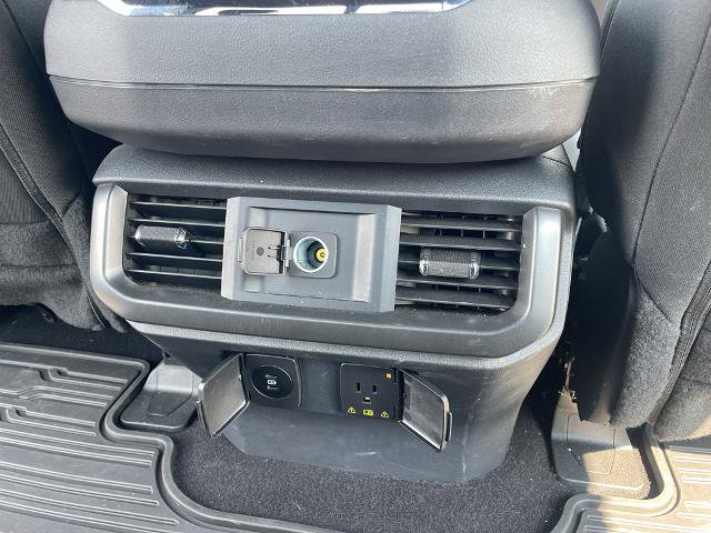 Certified 2024 Ford F150 XLT w/ Equipment Group 302A MID AWD/4WD image 27