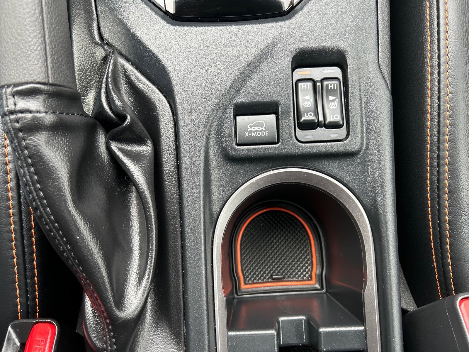 Used 2023 Subaru Crosstrek 2.5i Limited image 32