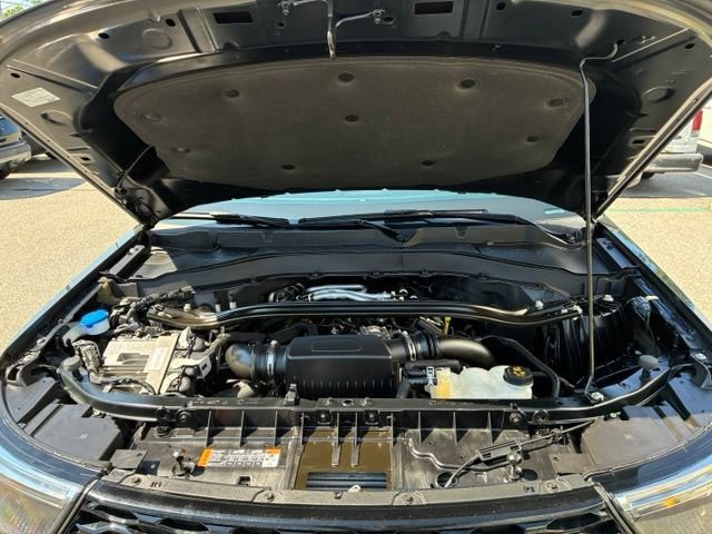 Certified 2023 Ford Explorer ST w/ Equipment Group 401A AWD/4WD image 21