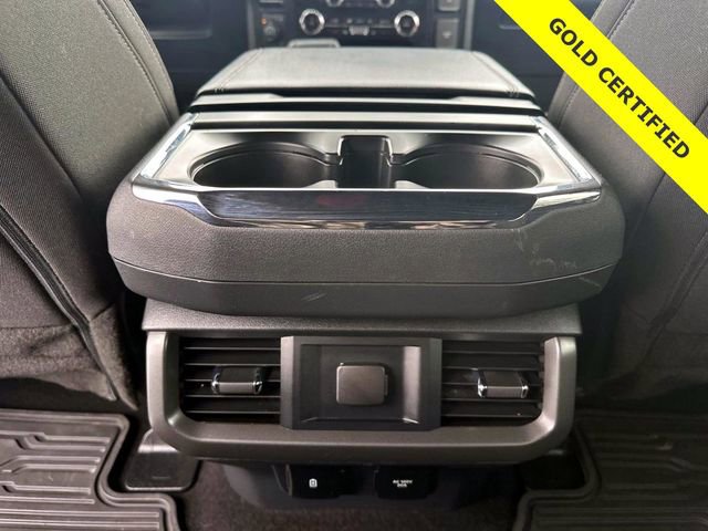 Certified 2024 Ford F150 XLT w/ Equipment Group 302A MID AWD/4WD image 9