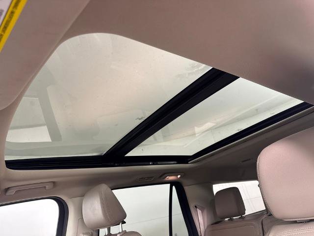 Certified 2024 Ford Expedition Max Limited image 11