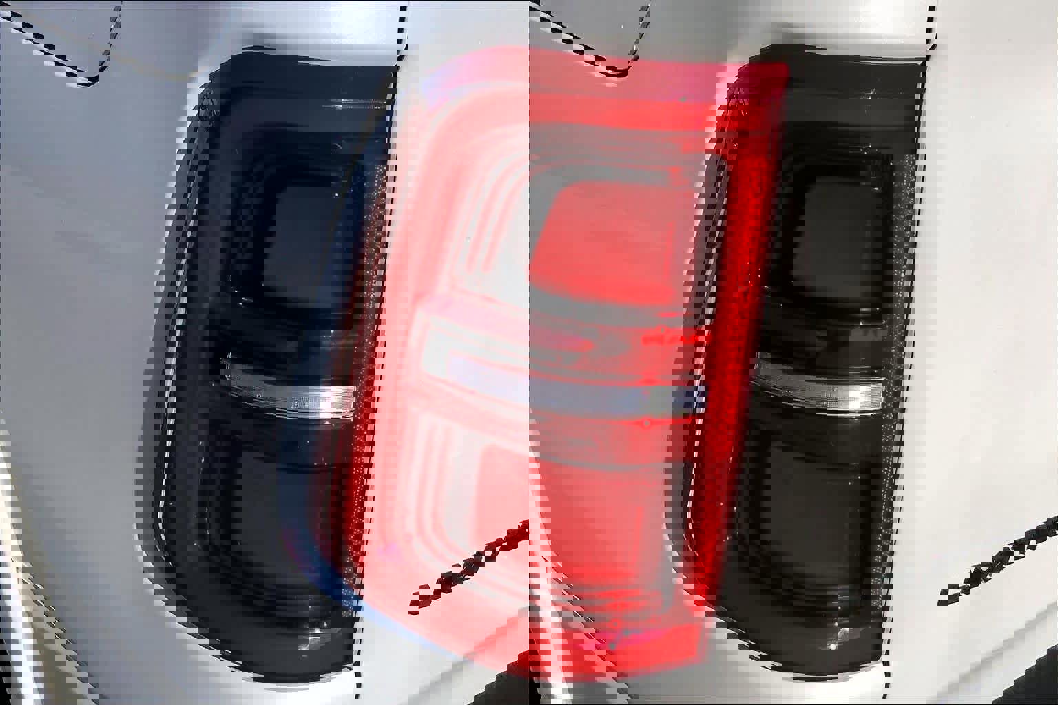 Used 2026 RAM 1500 Limited image 25