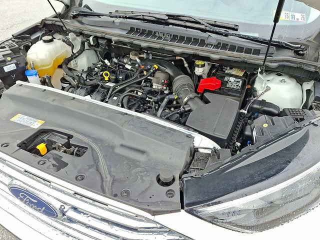 Certified 2022 Ford Edge SEL w/ Convenience Package image 30
