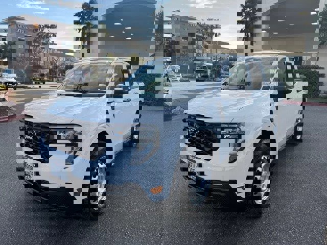 Certified 2025 Ford Maverick XL w/ Equipment Group 102A image 6