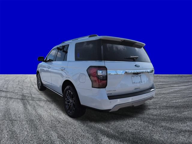 Certified 2021 Ford Expedition Limited RWD image 6