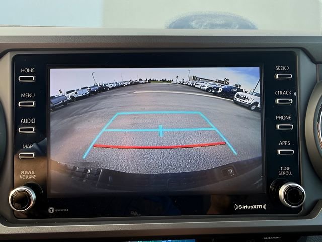 Used 2023 Toyota Tacoma TRD Off-Road w/ Technology Package image 27