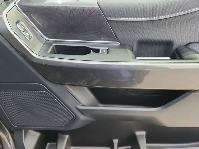 Certified 2023 Ford F150 XLT w/ Equipment Group 302A High image 33