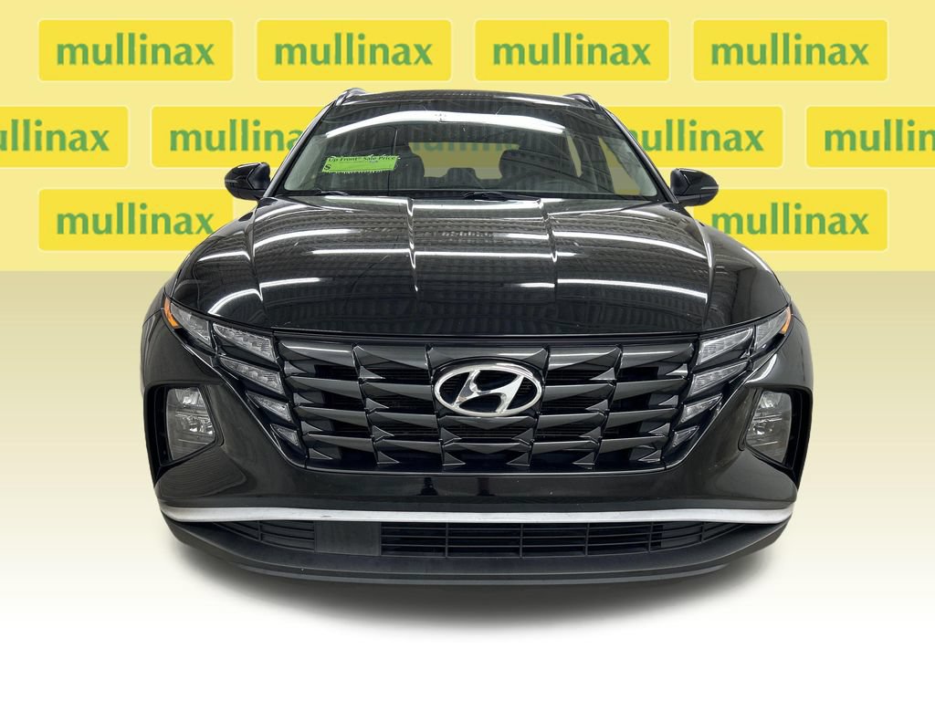 Used 2022 Hyundai Tucson SEL FWD image 15