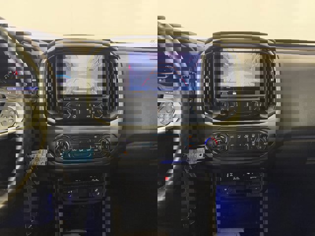 Used 2021 Chevrolet Colorado ZR2 AWD/4WD image 16