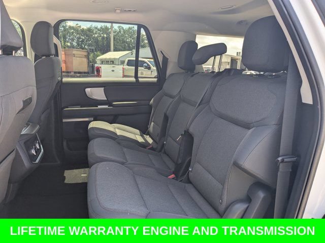 Certified 2025 Ford Expedition Max Active RWD image 14