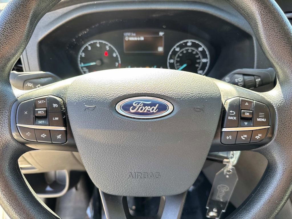 Certified 2024 Ford Transit 250 Base w/ Exterior Upgrade Package image 21
