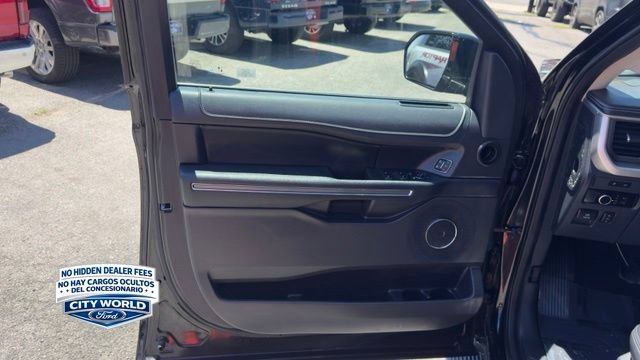 Certified 2024 Ford Expedition XLT AWD/4WD image 6
