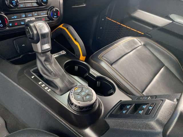 Certified 2022 Ford Bronco Badlands AWD/4WD image 24