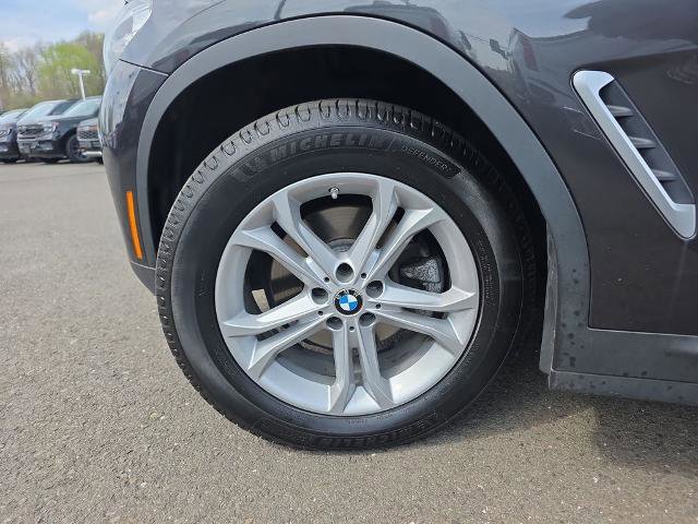 Used 2019 BMW X3 xDrive30i AWD/4WD image 13