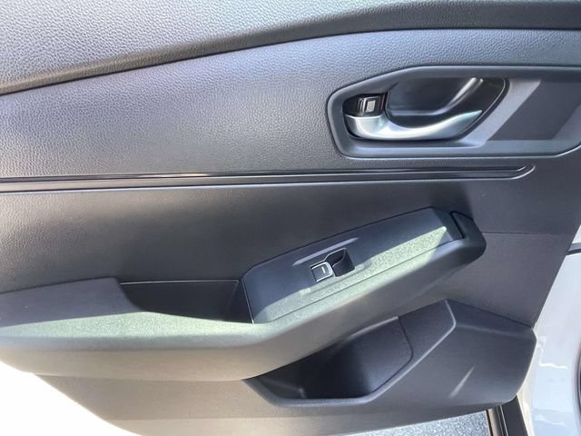 Used 2025 Honda Accord SE image 12