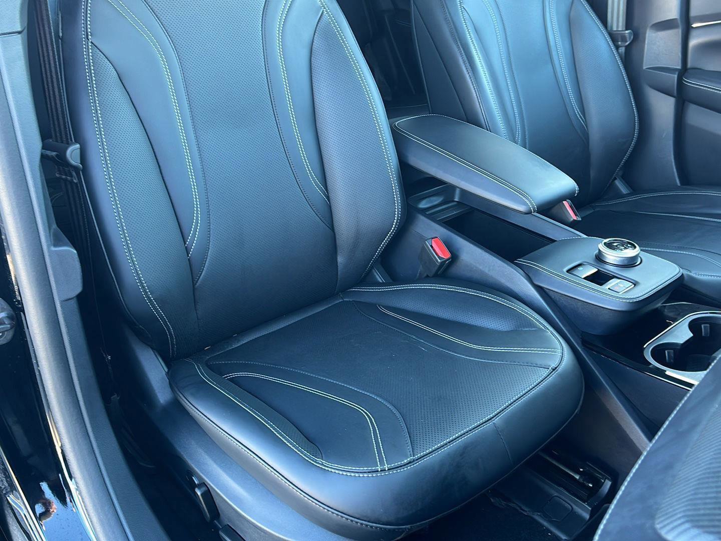 Certified 2024 Ford Mustang Mach-E Premium image 31