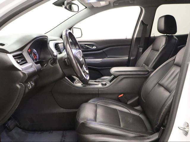 Used 2019 GMC Acadia SLT image 26