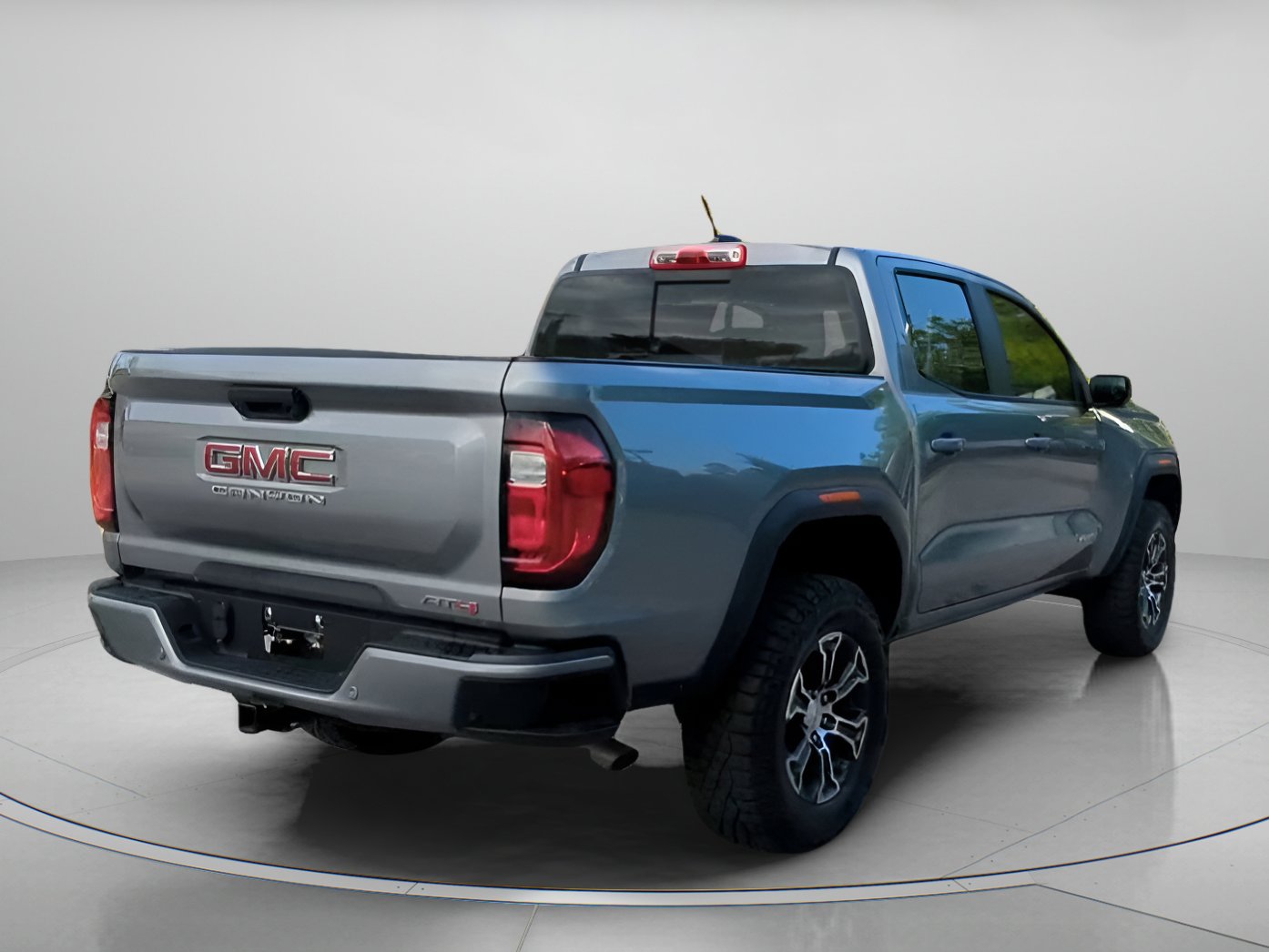 Used 2023 GMC Canyon AT4 w/ AT4 Premium Package AWD/4WD image 27