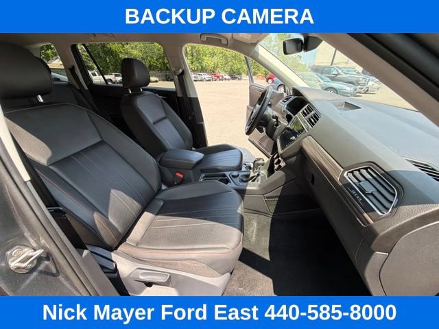 Used 2024 Volkswagen Tiguan Wolfsburg Edition AWD/4WD image 23