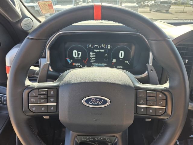 Certified 2023 Ford F150 Raptor AWD/4WD image 30