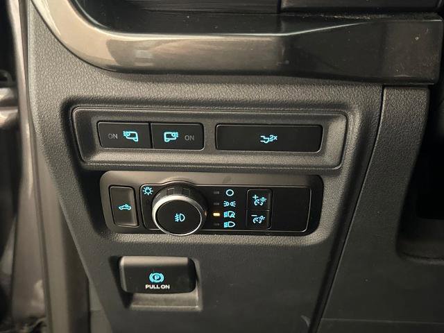 Certified 2023 Ford F150 XLT w/ Equipment Group 302A High image 19