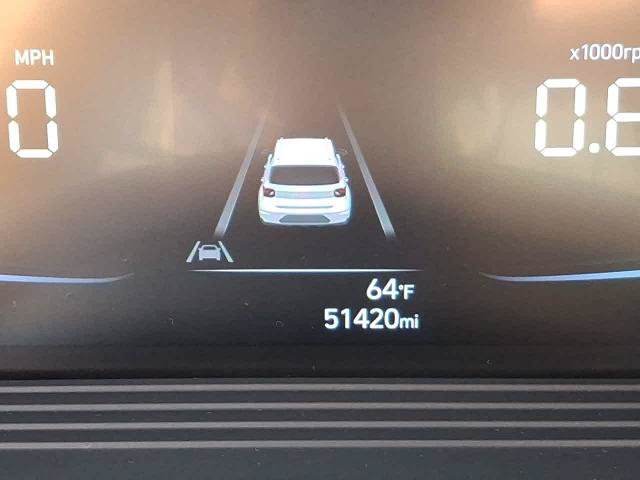 Used 2024 Hyundai Venue SEL FWD image 19