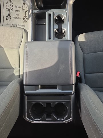 Certified 2024 Ford F150 XLT w/ Mobile Office Package image 14