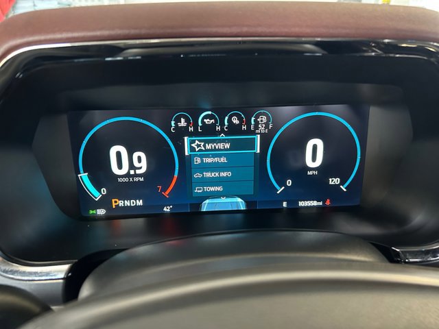 Certified 2022 Ford F150 Lariat w/ Equipment Group 502A High image 11