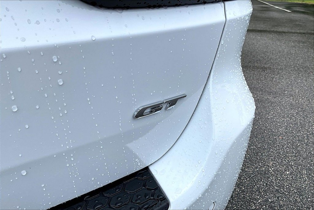 Used 2026 Dodge Durango GT AWD/4WD image 26