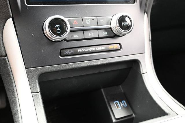 Certified 2024 Ford Edge SEL w/ Convenience Package AWD/4WD image 32