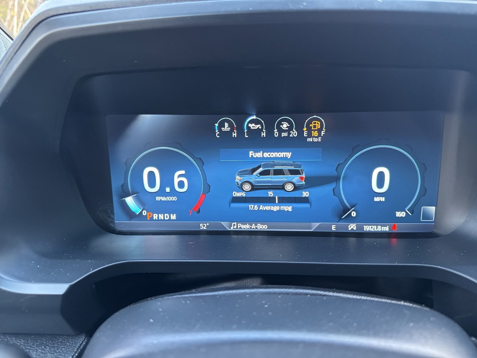 Certified 2023 Ford Expedition Max Limited image 32