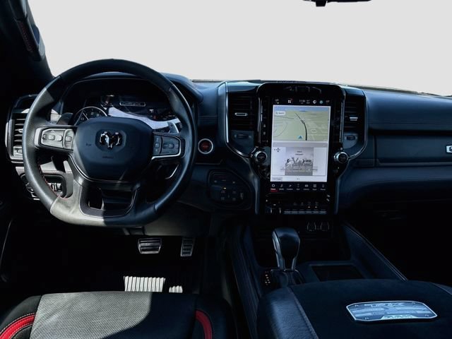 Used 2022 RAM 1500 TRX w/ TRX Level 2 Equipment Group AWD/4WD image 32