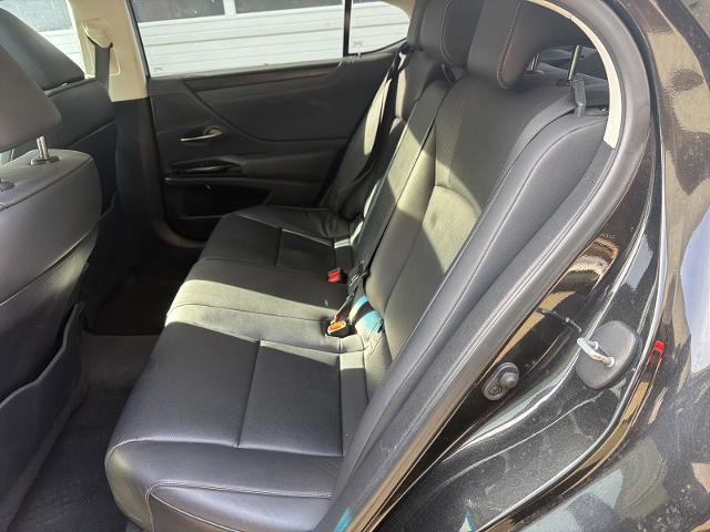 Used 2023 Lexus ES 350 BASE image 14