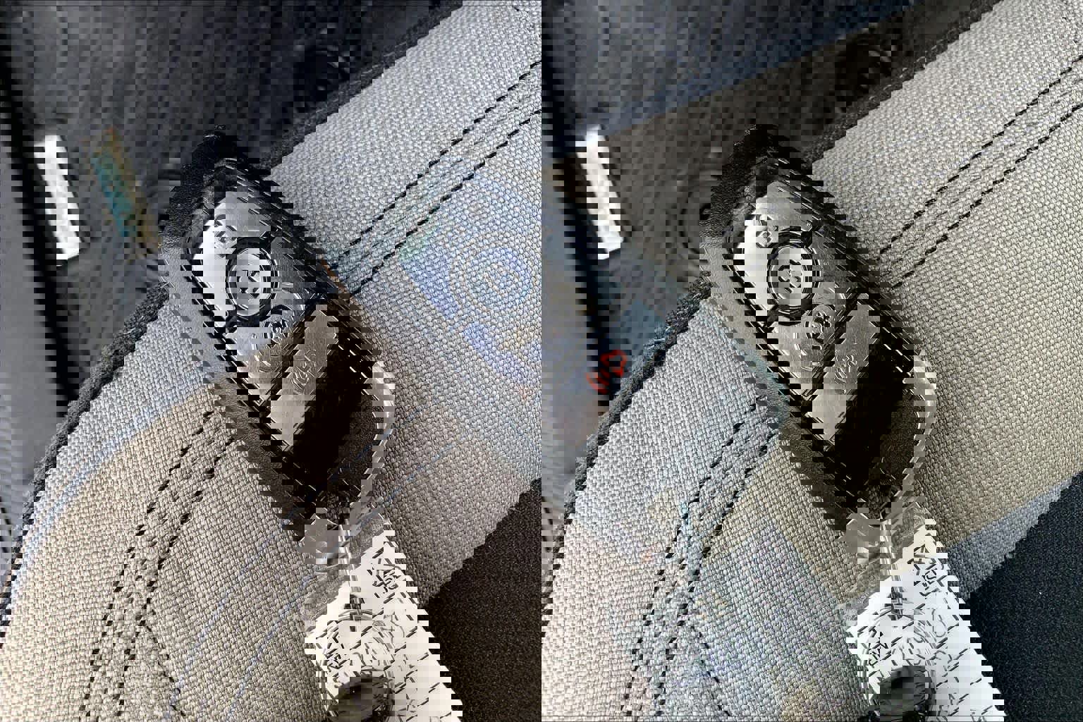 Certified 2022 Ford Bronco Big Bend image 14