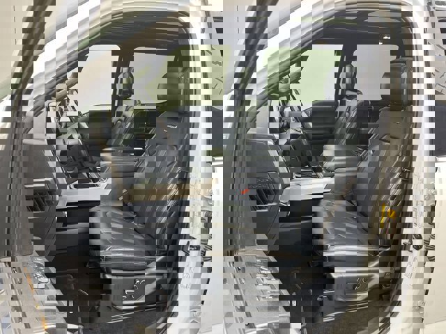 Certified 2022 Ford F250 Platinum image 13