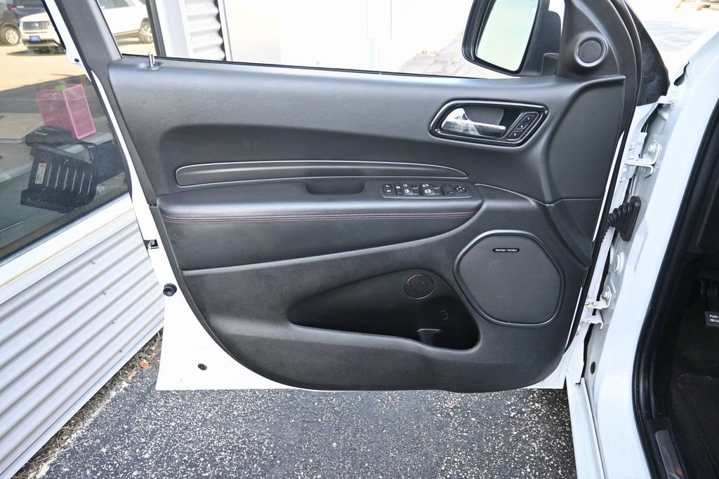 Used 2022 Dodge Durango R/T image 21