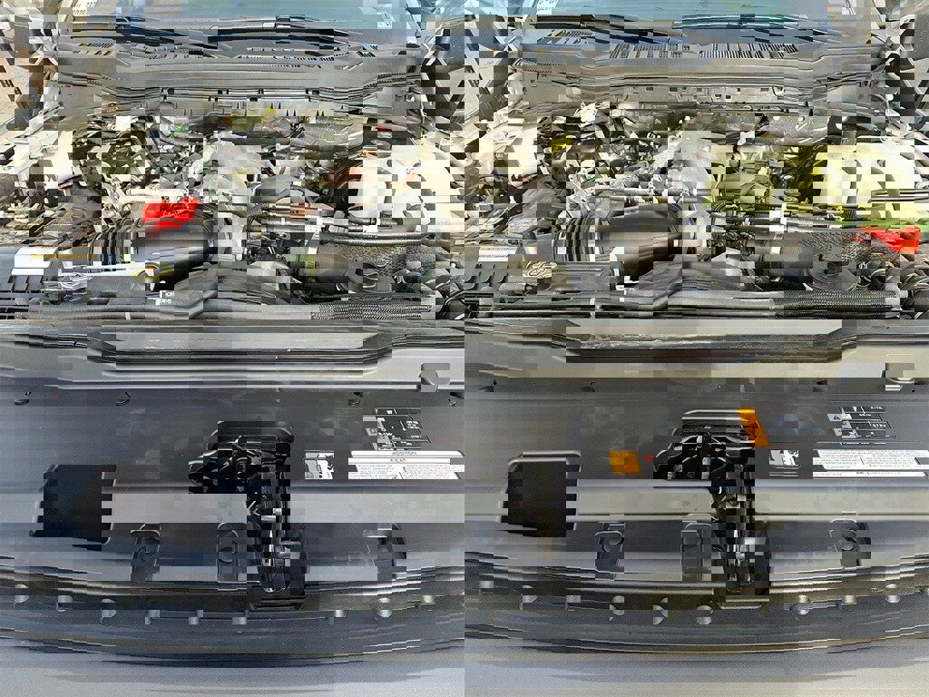 Certified 2024 Ford F350 XLT w/ XLT Premium Package image 27