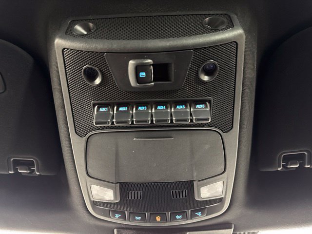 Certified 2022 Ford F350 Lariat w/ Tremor Off-Road Package AWD/4WD image 14