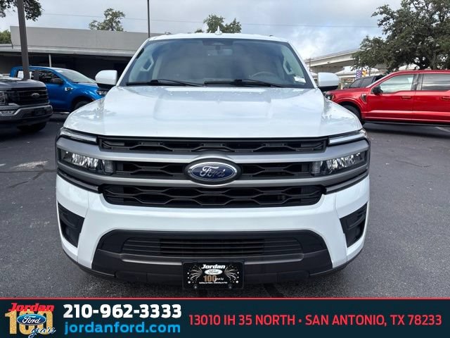 Certified 2024 Ford Expedition Max XLT RWD image 2