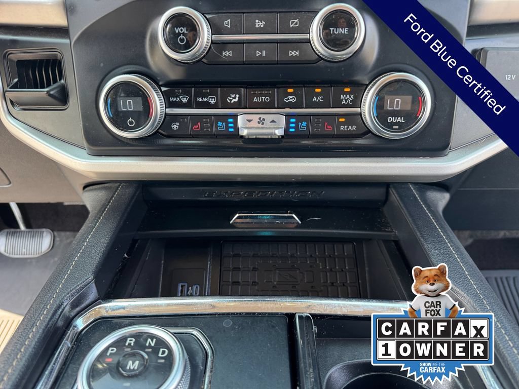 Certified 2022 Ford Expedition XLT RWD image 25