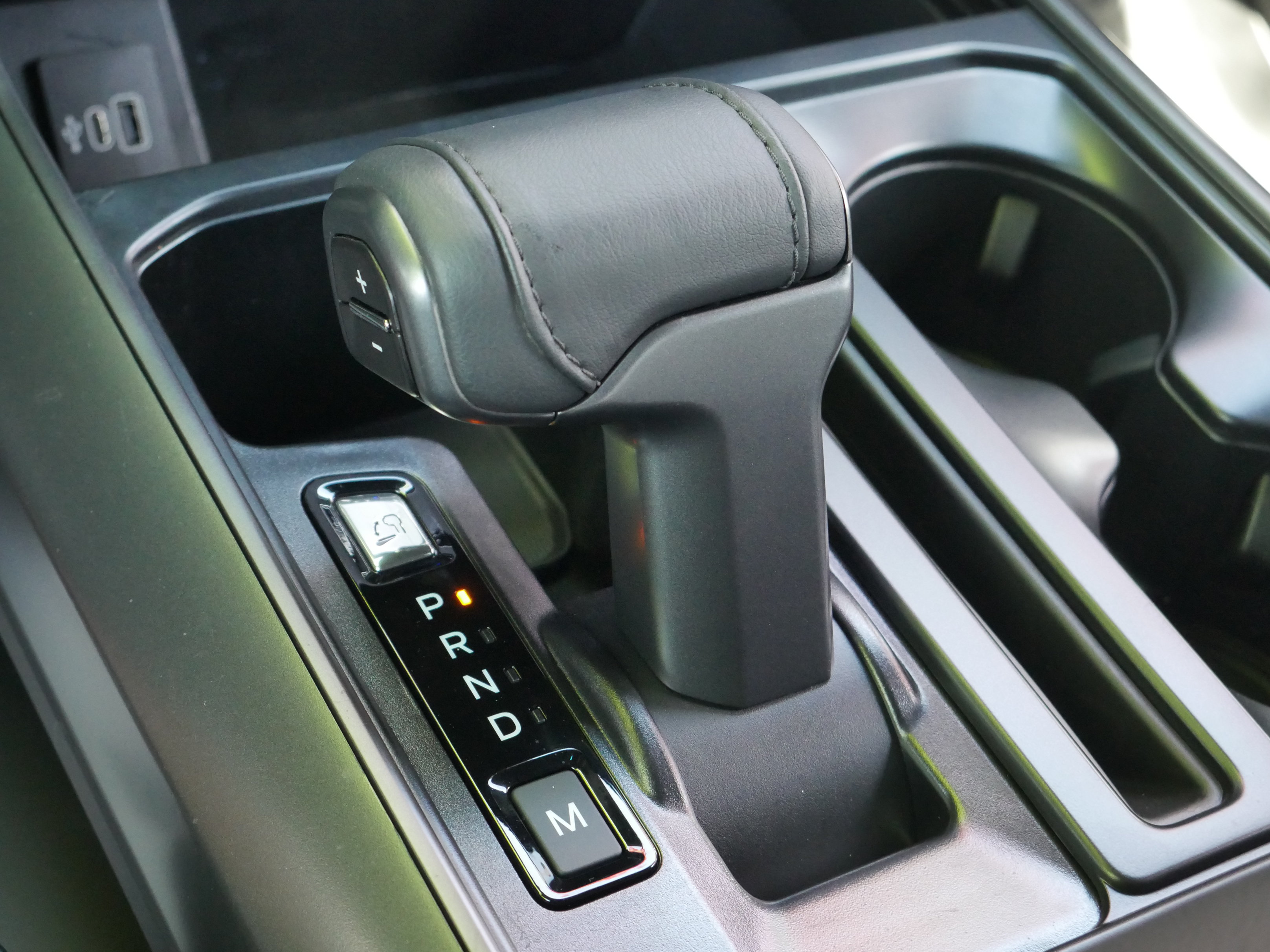 Certified 2025 Ford F150 Lariat AWD/4WD image 18