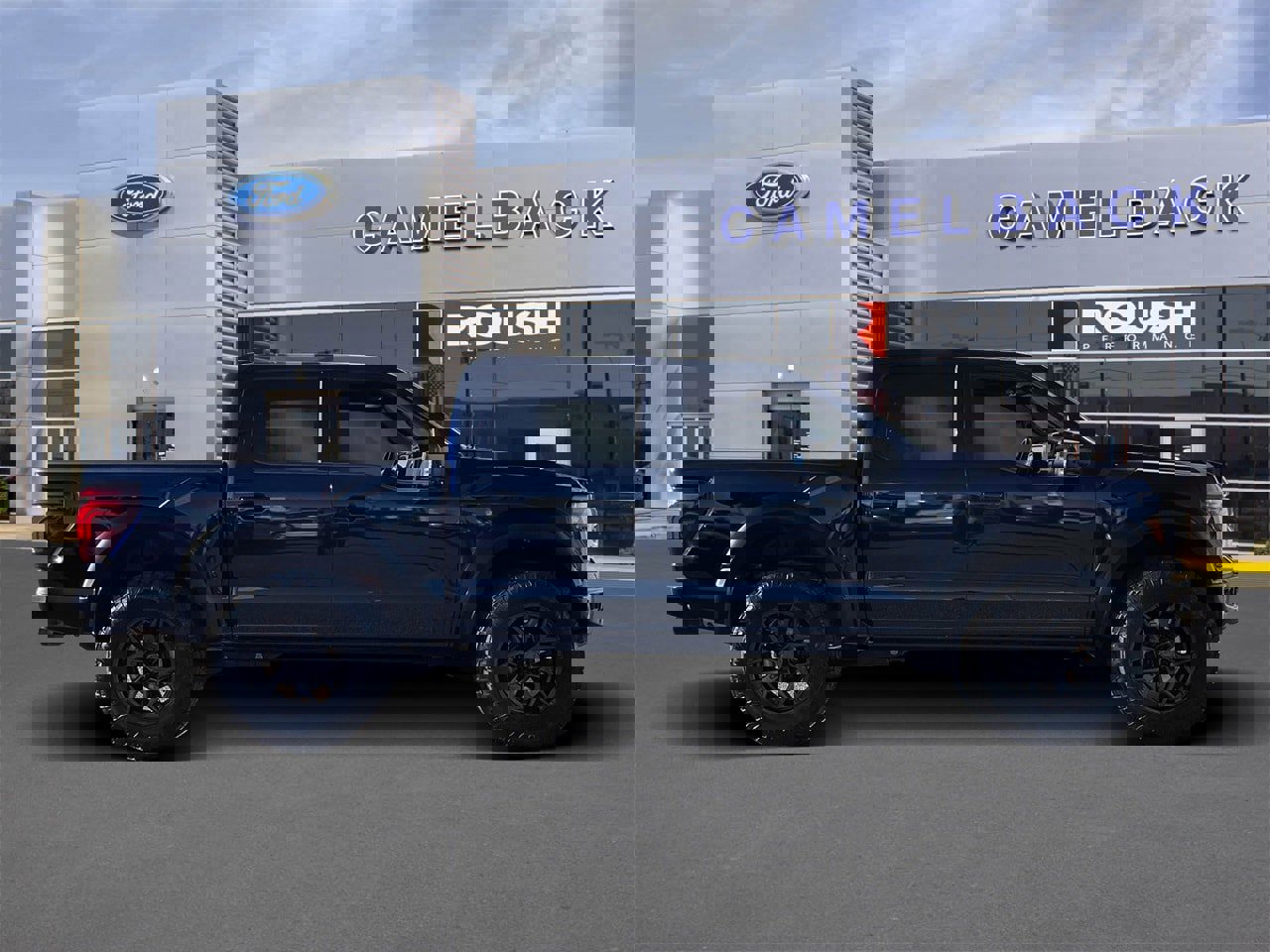 Certified 2024 Ford F150 Raptor image 6