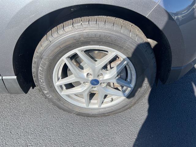 Certified 2022 Ford Edge SE image 14