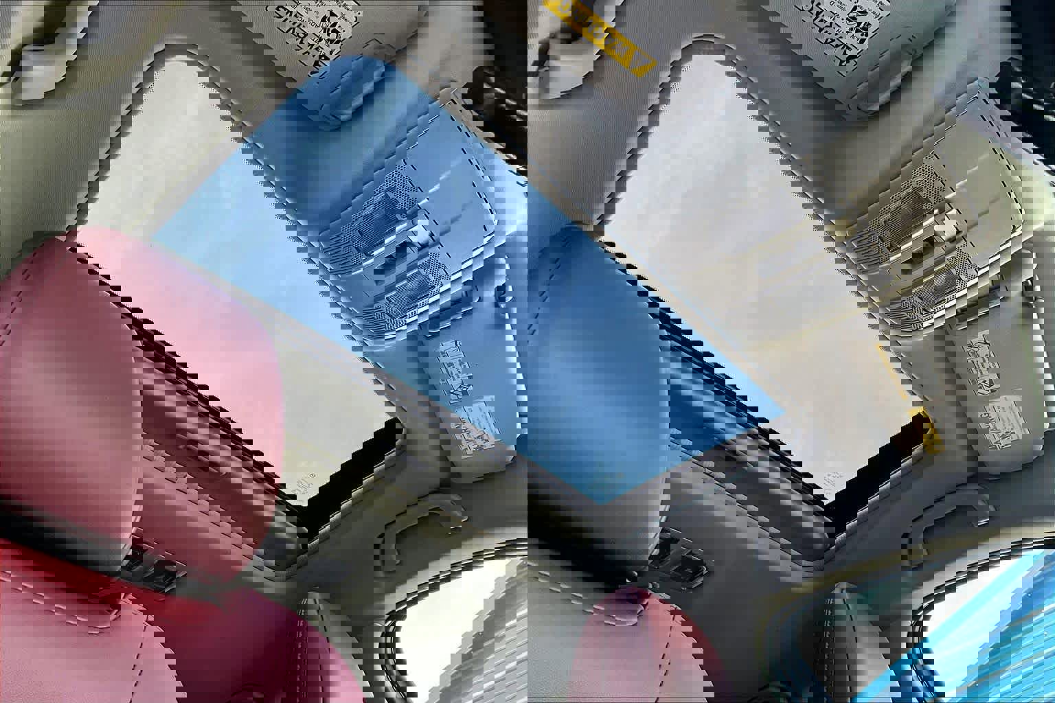 Used 2023 MAZDA CX-5 Carbon Edition image 15