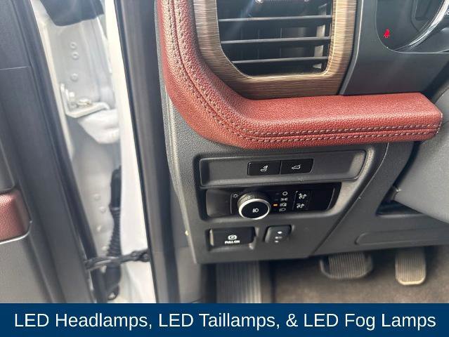 Certified 2023 Ford Expedition Limited AWD/4WD image 14