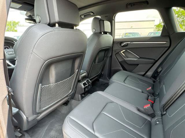 Used 2023 Audi Q3 2.0T Premium Plus AWD/4WD image 19